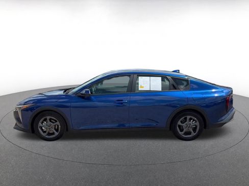 Used 2025 Kia K4 FWD image 7