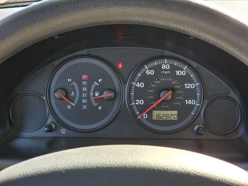 Used 2004 Honda Civic VP image 23