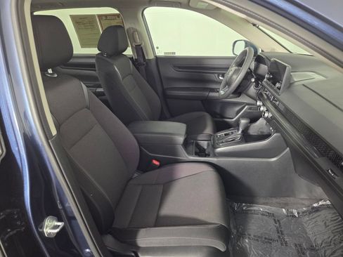 Used 2024 Honda CR-V EX image 32