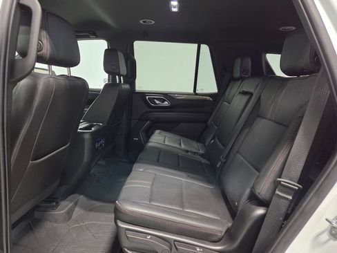 Used 2023 Chevrolet Tahoe RST AWD/4WD image 17