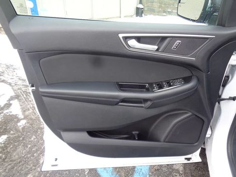 Used 2015 Ford Edge SEL AWD/4WD image 14