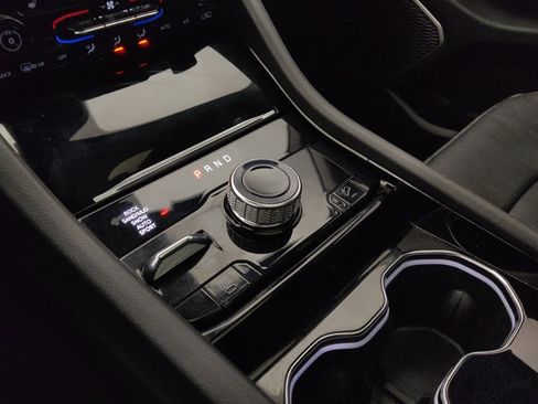 Used 2022 Jeep Grand Cherokee Limited 4xe w/ Luxury Tech Group II image 26