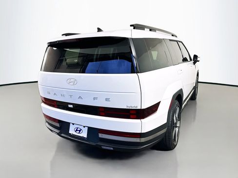 New 2026 Hyundai Santa Fe Limited image 5