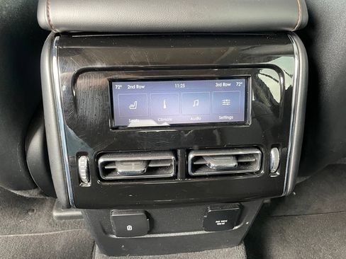 Used 2023 Lincoln Aviator Reserve AWD/4WD image 47