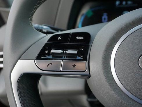 New 2026 Hyundai Elantra SEL Sport Premium FWD image 20