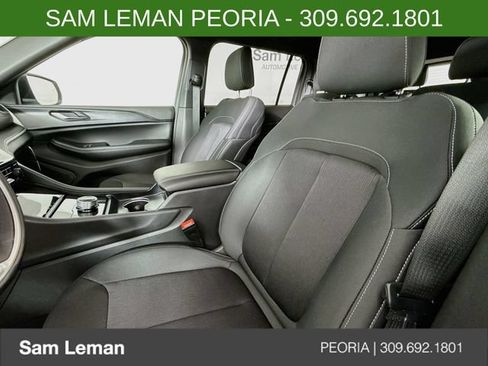 New 2026 Jeep Grand Cherokee L 4WD image 20