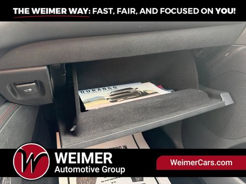 Used 2024 Dodge Durango GT AWD/4WD image 37