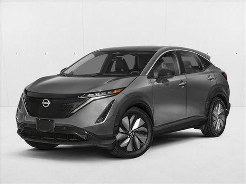 Used 2024 Nissan Ariya FWD image 1