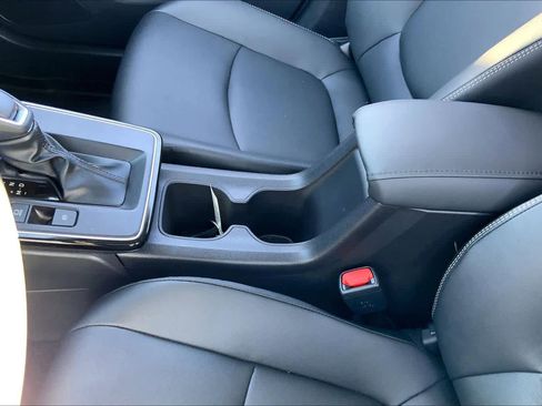 Certified 2026 Toyota Corolla Cross XLE image 13
