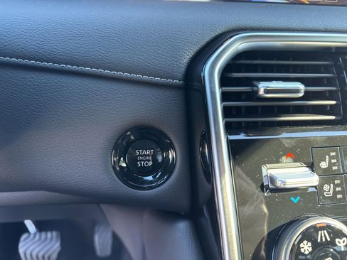 New 2026 Nissan Armada Platinum AWD/4WD image 20