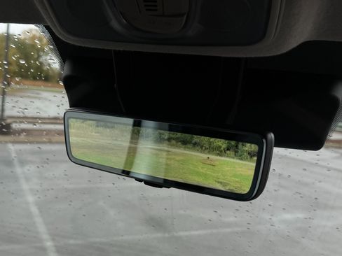 Used 2025 RAM ProMaster 3500 w/ Roll-Up Rear Door Package FWD image 30