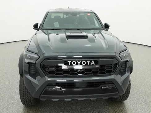 New 2026 Toyota Tacoma TRD Pro AWD/4WD image 15