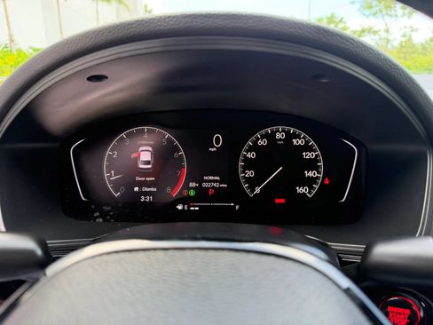 Used 2022 Honda Civic Sport image 53