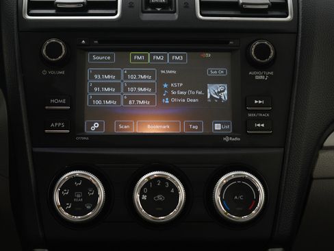 Used 2018 Subaru Forester 2.5i image 18