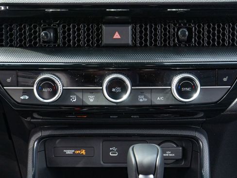 New 2026 Honda CR-V Sport Touring image 20