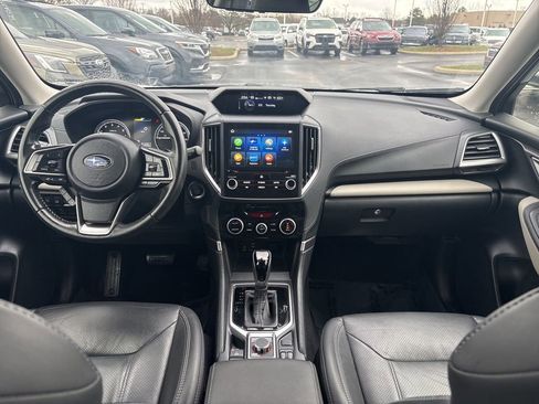 Used 2023 Subaru Forester Limited image 13