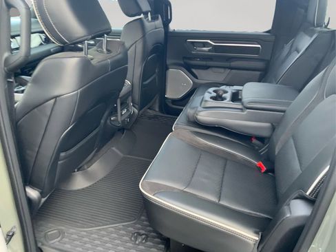 New 2026 RAM 1500 Laramie w/ Night Edition image 10