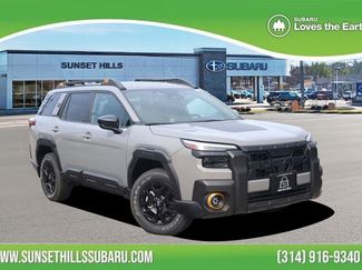 New 2026 Subaru Outback Wilderness video 1