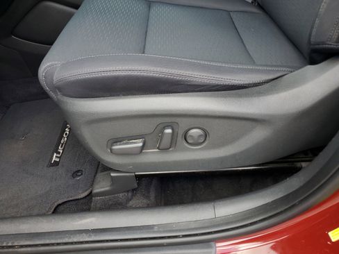 Used 2020 Hyundai Tucson SEL image 13