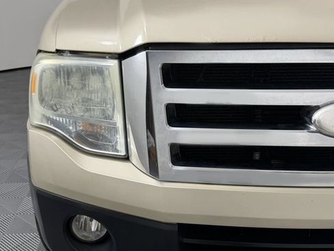 Used 2007 Ford Expedition XLT AWD/4WD image 4