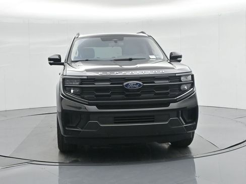 New 2025 Ford Expedition Active image 27