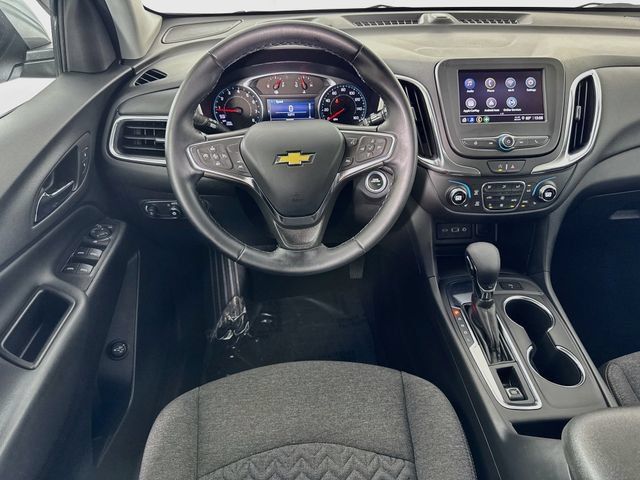 Used 2024 Chevrolet Equinox LT FWD image 37