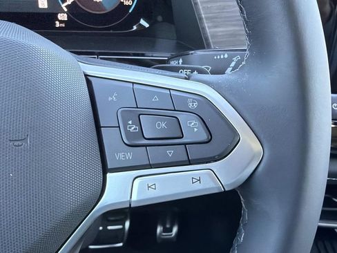 New 2026 Volkswagen Atlas SEL Premium R-Line AWD/4WD image 23