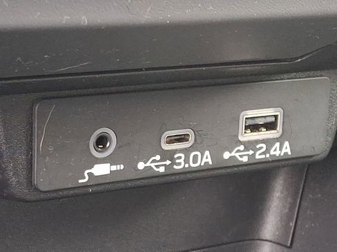 Used 2024 Subaru Crosstrek 2.5i Sport image 26