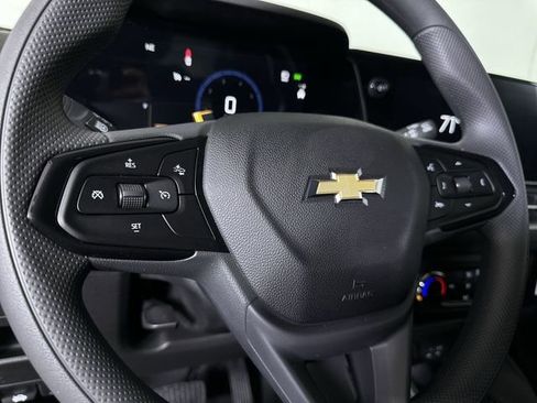 New 2026 Chevrolet TrailBlazer LS w/ LS Convenience Package FWD image 11