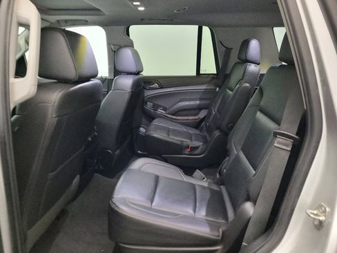 Used 2020 Chevrolet Tahoe LT AWD/4WD image 18