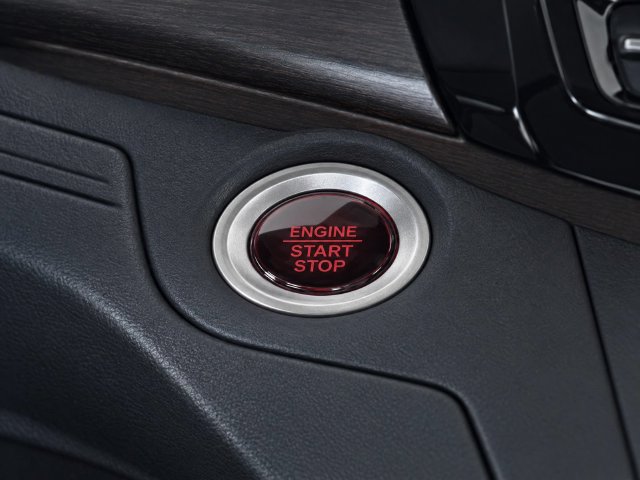 Certified 2024 Honda Odyssey Sport image 13