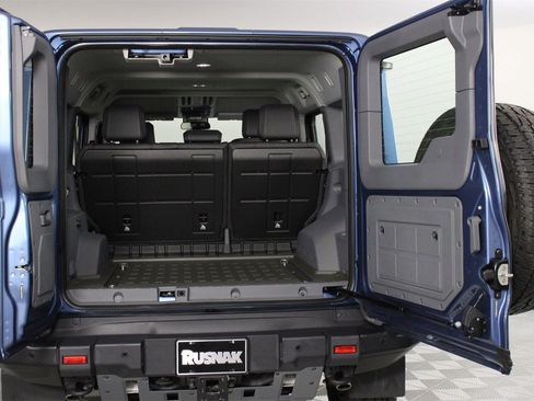 New 2025 INEOS Grenadier image 20