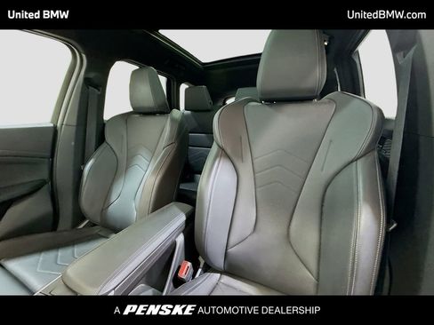 Used 2024 BMW X1 xDrive28i AWD/4WD image 5