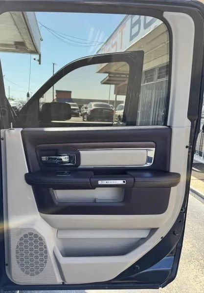 Used 2016 RAM 1500 Laramie w/ Protection Group AWD/4WD image 26