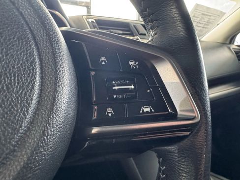 Used 2019 Subaru Legacy 2.5i Limited image 25
