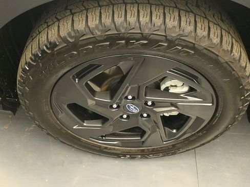 Used 2024 Subaru Crosstrek 2.5i Sport image 22