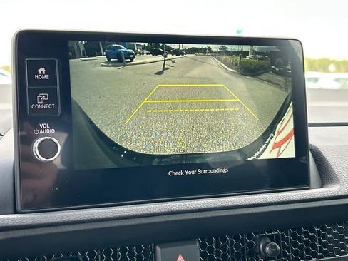 New 2026 Honda CR-V Sport-L image 14