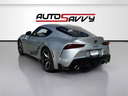 Used 2020 Toyota Supra Premium w/ Driver Assist Package image 5