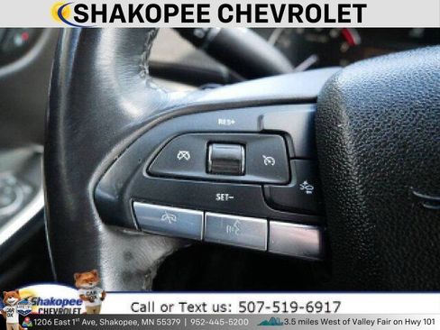 Used 2020 Cadillac XT4 Premium Luxury image 24