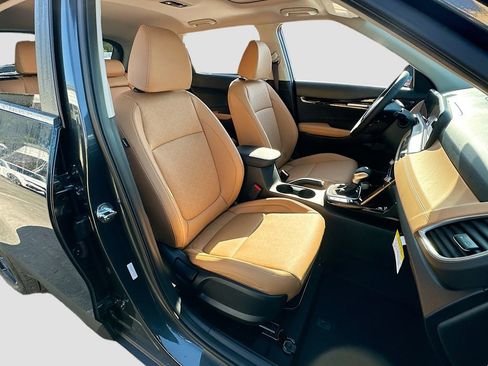 New 2026 Kia Seltos EX FWD image 28