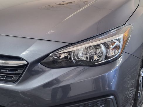 Used 2023 Subaru Impreza Premium image 8