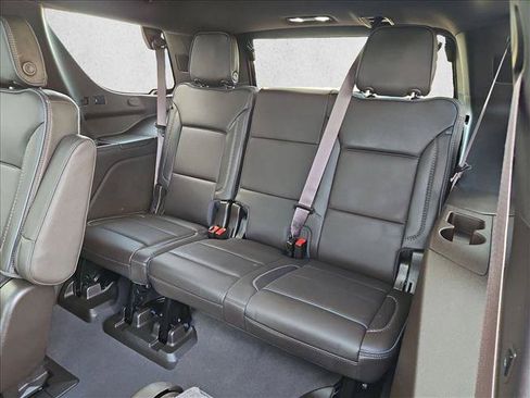 Used 2023 GMC Yukon Denali AWD/4WD image 21