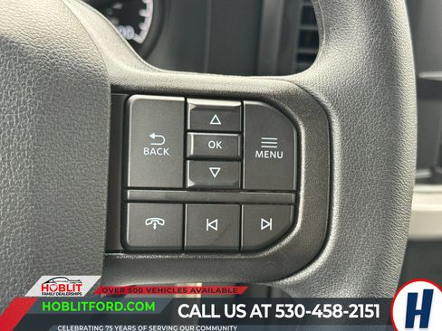New 2026 Ford F250 XLT AWD/4WD image 24
