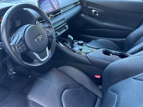 Used 2023 Toyota Supra Premium w/ Driver Assist Package image 9