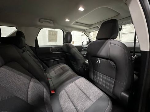Used 2022 Ford Bronco Sport Big Bend w/ Convenience Package AWD/4WD image 16