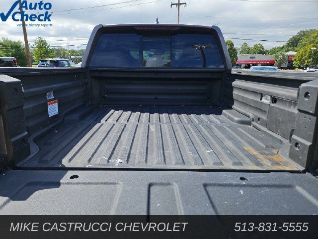 Used 2026 Honda Ridgeline RTL image 27