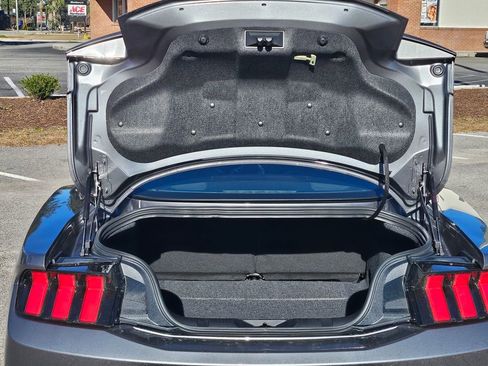 New 2026 Ford Mustang Coupe RWD image 14
