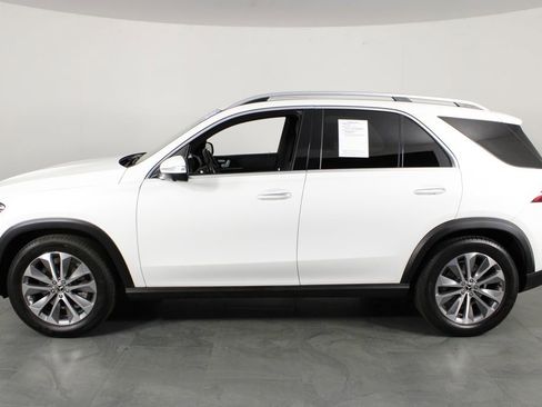Used 2020 Mercedes-Benz GLE 350 image 11