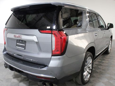 Used 2022 GMC Yukon Denali AWD/4WD image 29