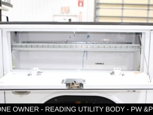 Used 2015 Ford F250 XL w/ Power Equipment Group image 37